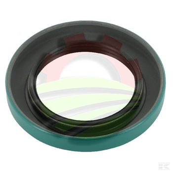 Uszczelniacz oleju wałka WOM