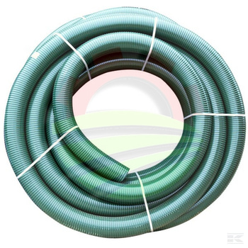 Wąż ssawno - tłoczny Spiral-Flex, Ø 100 mm