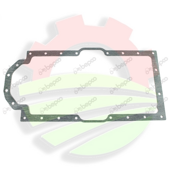 Uszczelka miski olejowej Case