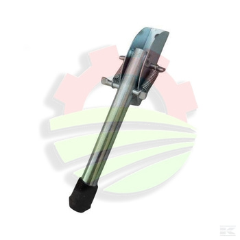 Podpórka, stopka drzwi 160 mm