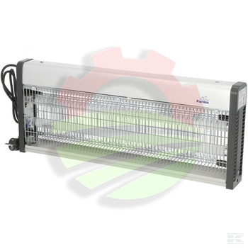 Lampa owadobójcza 2 x 20 W