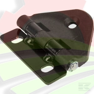 Zawias okienny Zetor