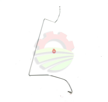 Przewód hamulcowy pompka - cylinderek prawy C-360 ORYGINAŁ URSUS