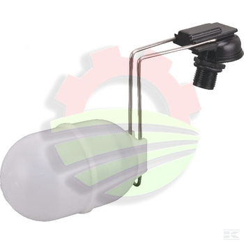 Zawór pływakowy Lakcho Bigcho Cladolac 5