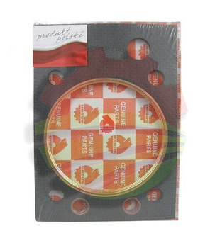 Uszczelka głowicy 46505130 C-360 ORYGINAŁ URSUS ( sprzedawane po 4 )