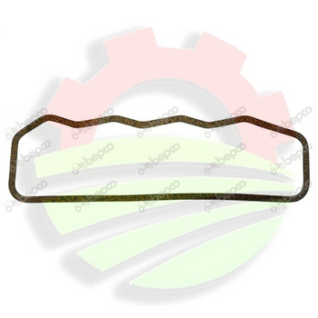 Uszczelka pokrywy klawiatury 550mmx160mmx2.0mm