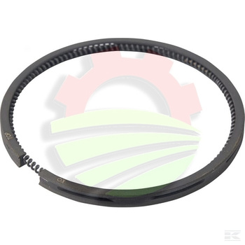 Pierścień zgarniający sprężarki 65x4 mm Zetor