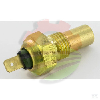 Czujnik temperatury wody Zetor