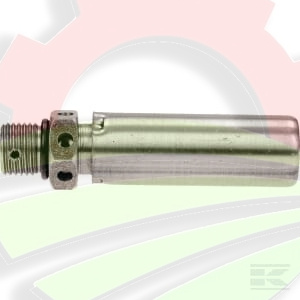 Zawór nadciśnieniowy