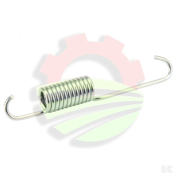 Sprężyna do pedału sprzęgła, Massey Ferguson