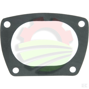 Uszczelka przewodu turbosprężarki Zetor