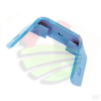 Wspornik skrobaka podsiewacza