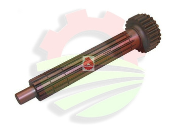 Wałek główny st. typ C-360 ORYGINAŁ URSUS