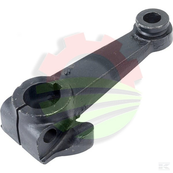 Wąs kierownicy, pasuje do C-330