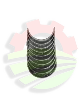 Komplet panewek głównych N-0,50 C-385 4cyl. ORYGINAŁ URSUS