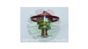 Termostat cieczy chłodzącej