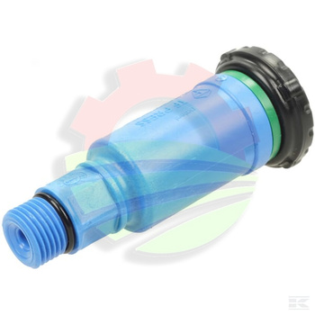 Pompka ręczna Zetor