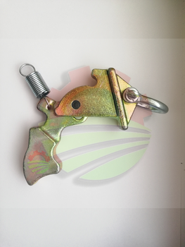 Zestaw naprawczy haka kat.3