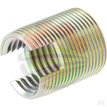 Wkładka gwintująca Ensat, M22 x 30