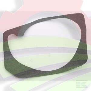 Uszczelka pompy wody Zetor