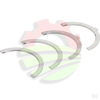 Pierścień dystansowy Mahle, R1 kpl. C-330