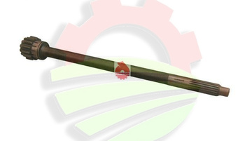 Wałek sprzęgłowy I stopnia (nowy typ) C-360 ORYGINAŁ URSUS