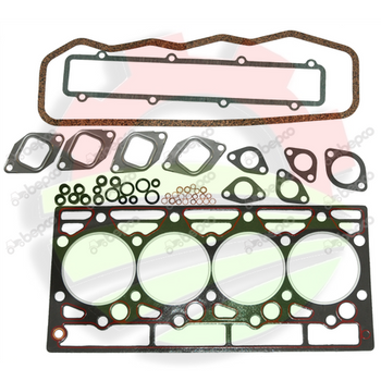 Zestaw uszczelek silnika - góra