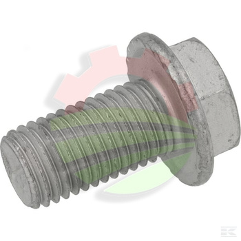 Śruba M16x30 mm Mullos
