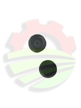 Blokada zaworu kolektora, starego typu