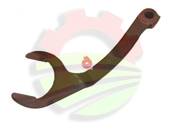 Widełki napędu przekaźnika C-360 ORYGINAŁ URSUS