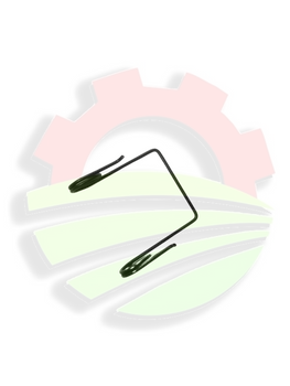 Sprężyna dźwigienek sprzęgła 951112 sprzedawane po 10 C-330 Zetor C-360 ORYGINAŁ URSUS