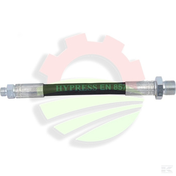 Przewód elastyczny smarowania C-330