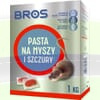 Pasta na myszy i szczury 1 kg