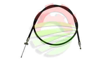 Linka gazu L-1120 CASE INTERNATIONAL