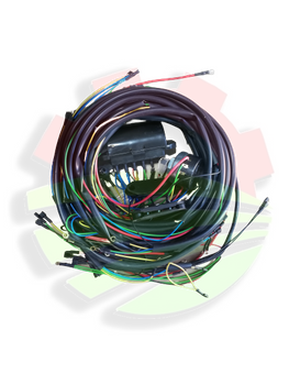 Instalacja łączona kompletna C-330 org.