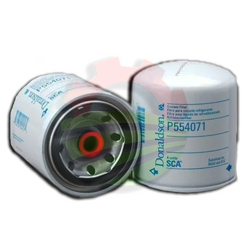 FILTR CIECZY CHŁODZĄCEJ P554071