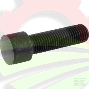 Śruba imbus. z łbem walc. 16x55 12.9