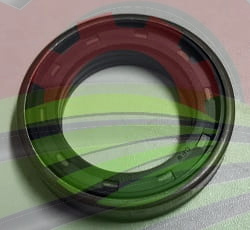 Uszczelniacz zwolnicy 247519A1