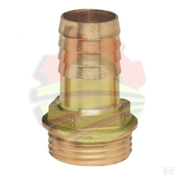 Złączka do węża 10mm x GZ 1/8"