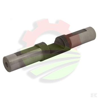 Sworzeń satelity mechanizmu różnicowego, pasuje do C-385