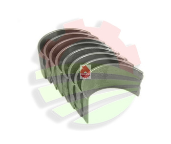 Kpl. panewek korbowodowych N-0,75 (III szlif) 50503123, 90030143 C-360/ Zetor ORYGINAŁ URSUS