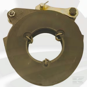 Docisk hamulca Case - IH