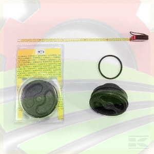 Korek spustowy do Thermolac