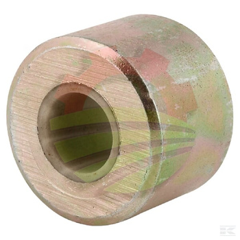 Rolka napinacza łańcucha, pasuje do rozsiewacza Kos