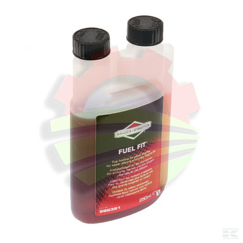 Dodatek do paliwa Fuel Fit, 250 ml