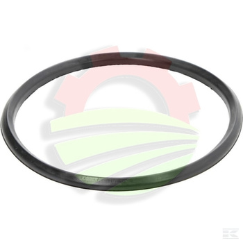 Uszczelniacz korpusu filtra wspomagania Zetor