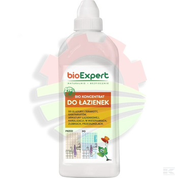 Bio Koncentrat do łazienek 1000 ml