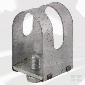 Pierścień kosiska na śrubę gopart