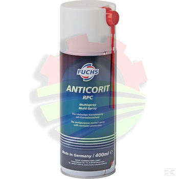 Anticorit RPC Fuchs, 400 ml