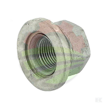 Nakrętka śruby koła, CNH